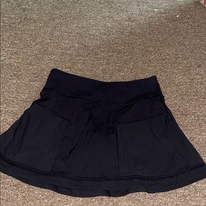 ivviva tennis skirt
